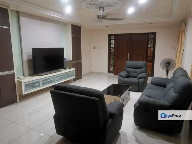 House for sale in Sri Rusa, Negeri Sembilan