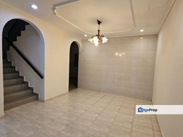 House for sale in Cheng, Malaka