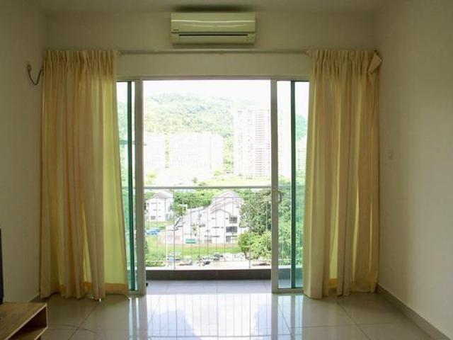 Condominium for sale in Georgetown, Penang