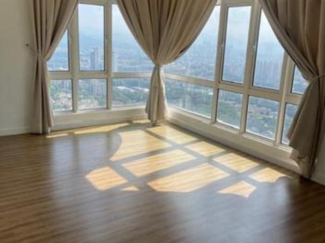 Condominium for sale in Kuala Lumpur, Country Heights Damansara