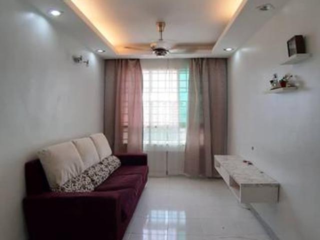 Apartment for sale in Georgetown, Penang