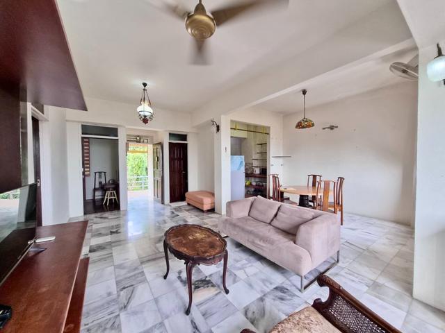 Apartment for sale in Georgetown, Penang