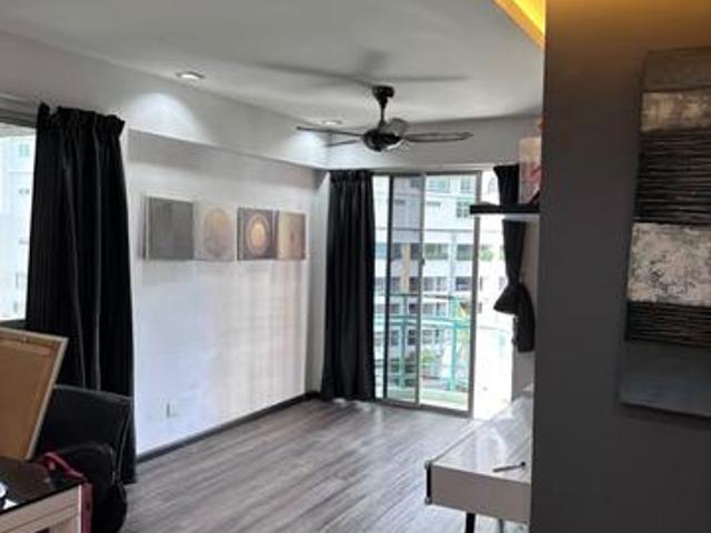 Apartment for sale in Timur Laut, George Town