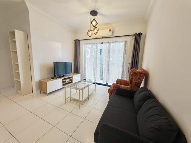 Condominium for sale in Georgetown, Penang