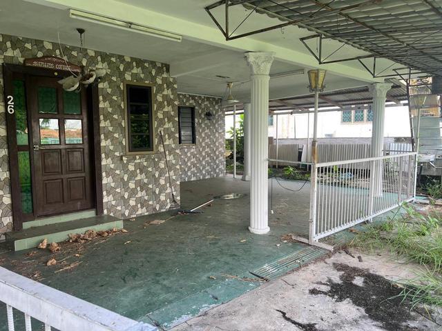 Bungalow for sale in Sendayan Village, Negeri Sembilan