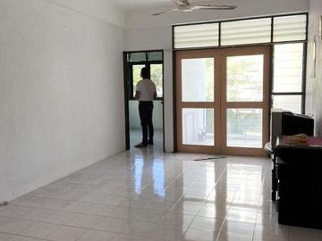 Apartment for sale in Georgetown, Penang