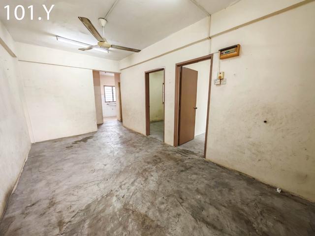Apartment for sale in Cheras, Kuala Lumpur