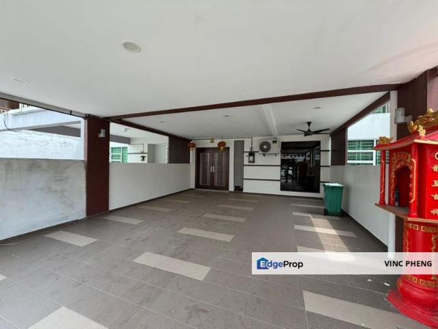 House for sale in Bukit Katil, Malaka