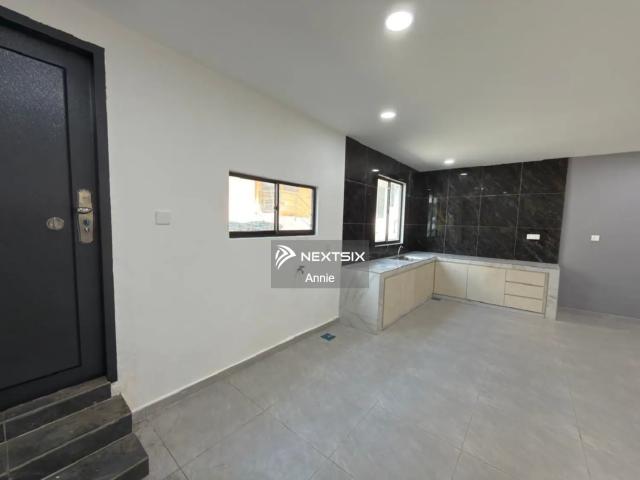 Residential House for sale in Port Klang, Selangor