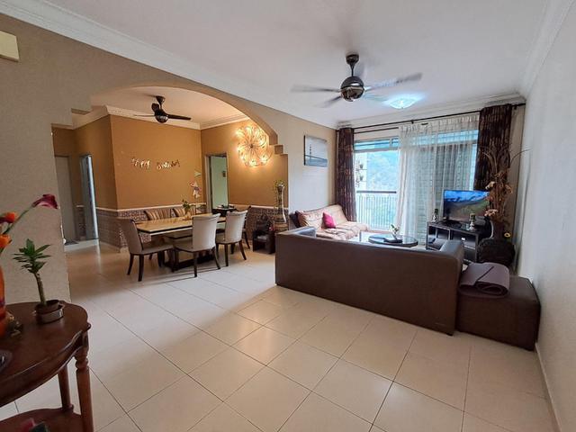 Condominium for sale in Selayang, Selangor