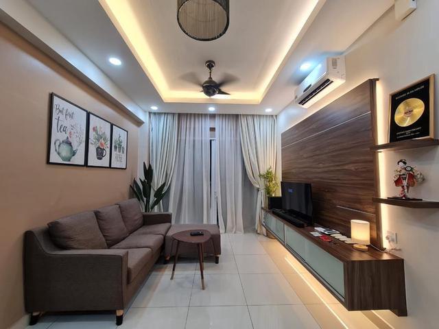 Condominium for sale in Georgetown, Penang