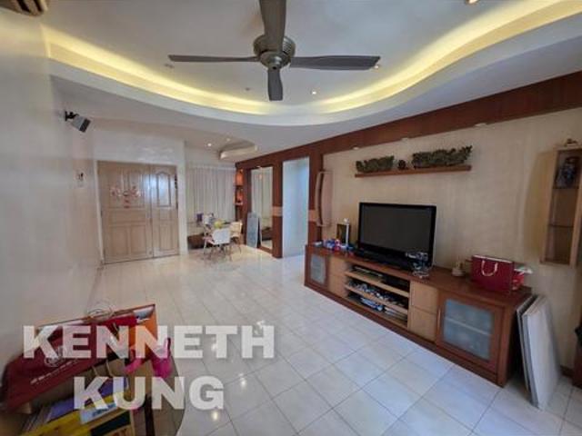 Condominium for sale in Georgetown, Penang