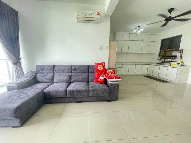 Condominium for sale in Barat Daya, George Town