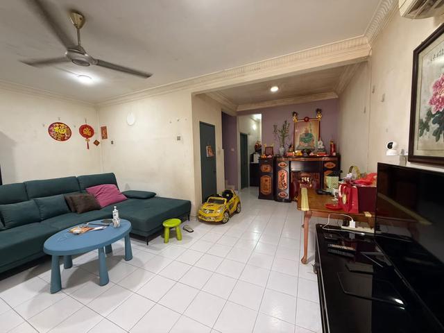 Terraced House for sale in Bandar Botanic, Bandaraya Klang