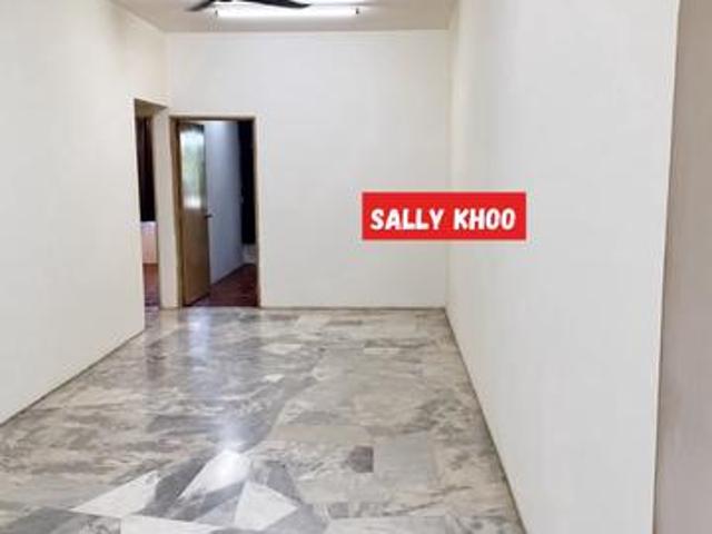 Apartment for sale in Paya Terubong, George Town