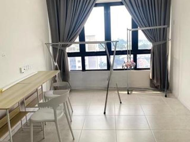 Condominium for sale in Georgetown, Penang