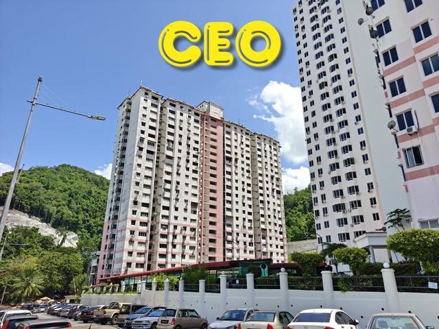 Condominium for sale in Georgetown, Penang