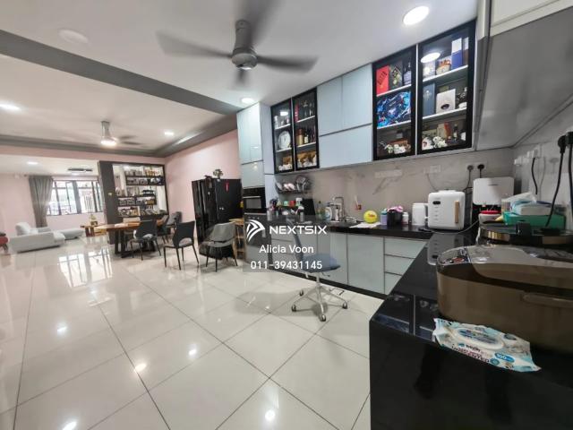 Shop for sale in Selangor