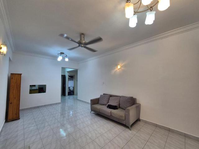 Apartment for sale in Timur Laut, George Town