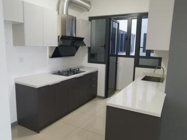Serviced Residence for sale in Country Heights Damansara, Kuala Lumpur