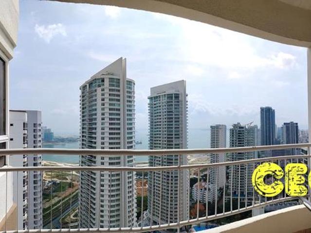 Condominium for sale in Pulau Pinang