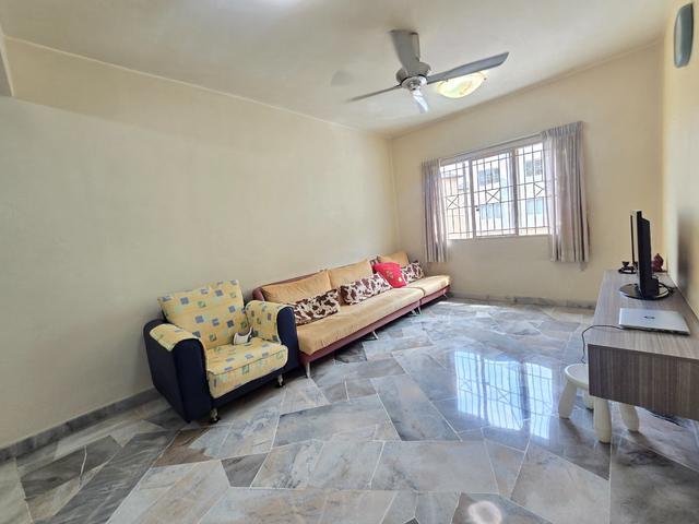 Apartment for sale in Petaling, Subang Jaya
