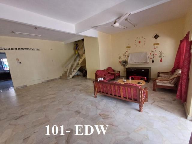 Terraced House for sale in Port Klang, Selangor