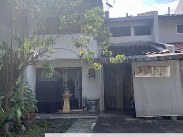 House for sale in Petaling, Subang Jaya