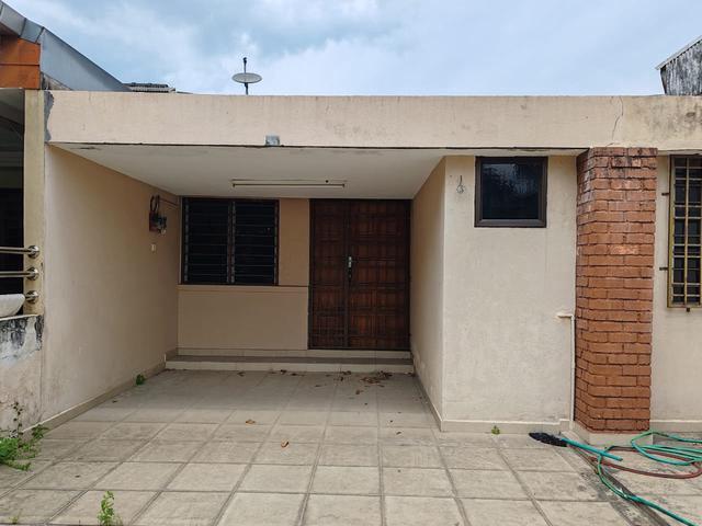 Terraced House for sale in Perak, Tanjong Ipoh