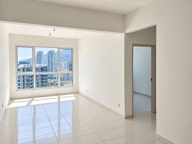 Condominium for sale in Georgetown, Penang
