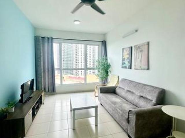 Condominium for sale in Georgetown, Penang