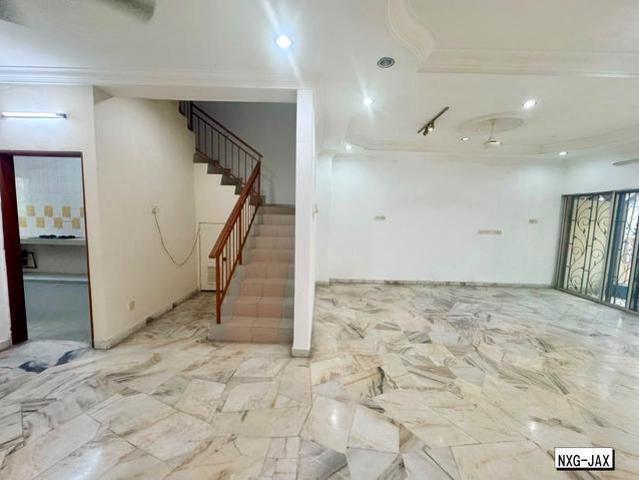 Terraced House for sale in Port Klang, Selangor