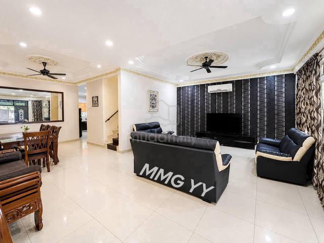 Terraced House for sale in Port Klang, Selangor