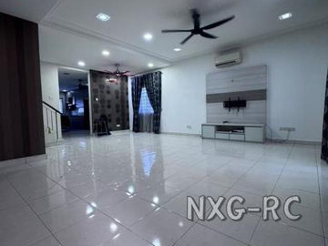 Terraced House for sale in Port Klang, Selangor