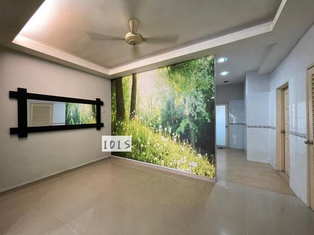 Terraced House for sale in Alam Impian, Selangor