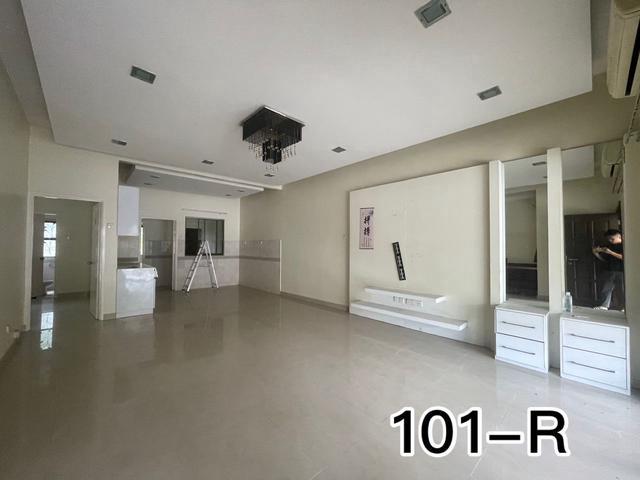 Terraced House for sale in Alam Impian, Selangor