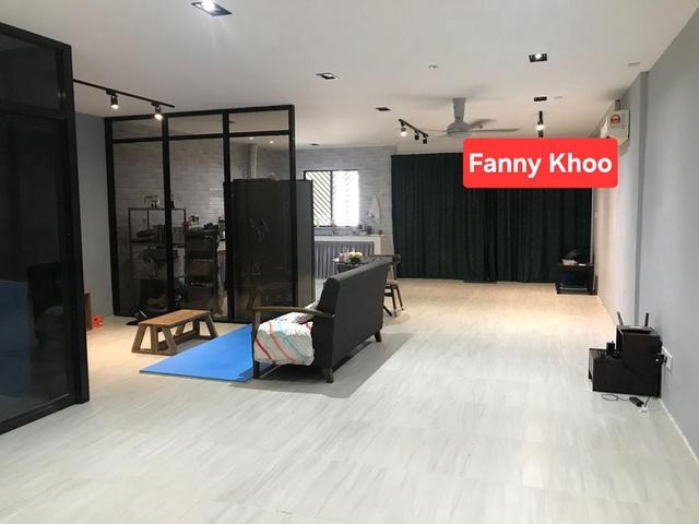 Terraced House for rent in Kinabalu, Sabah