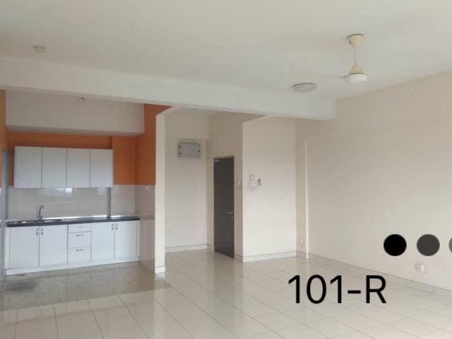 Condominium for sale in Petaling, Alam Impian