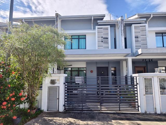 Terraced House for sale in Selayang, Selangor