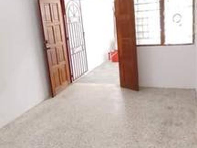 Terraced House for sale in Port Klang, Selangor