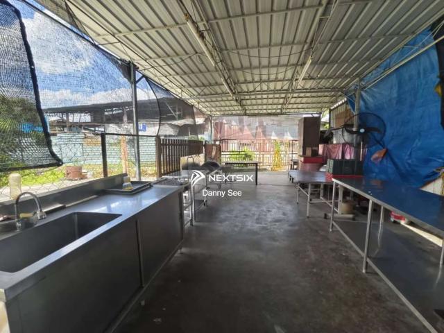 Residential House for sale in Perak, Ayer Tawar