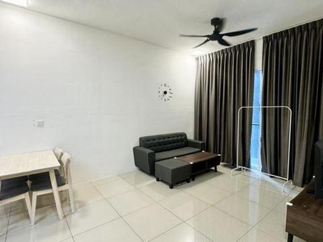 Condominium for sale in Georgetown, Penang