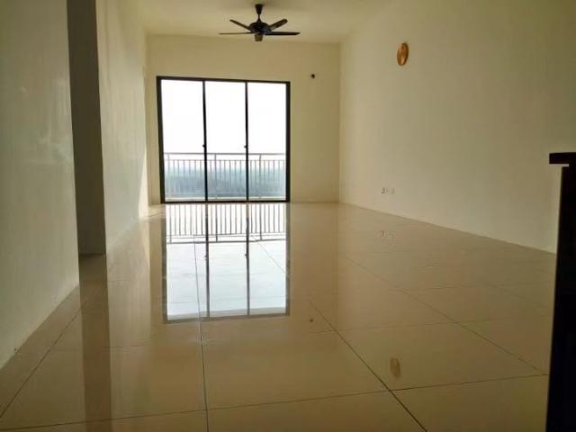 Serviced Residence for sale in Wellesley, Penang