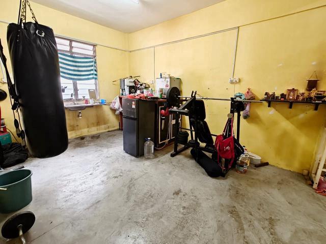 Apartment for sale in Bukit Ledang, Johor
