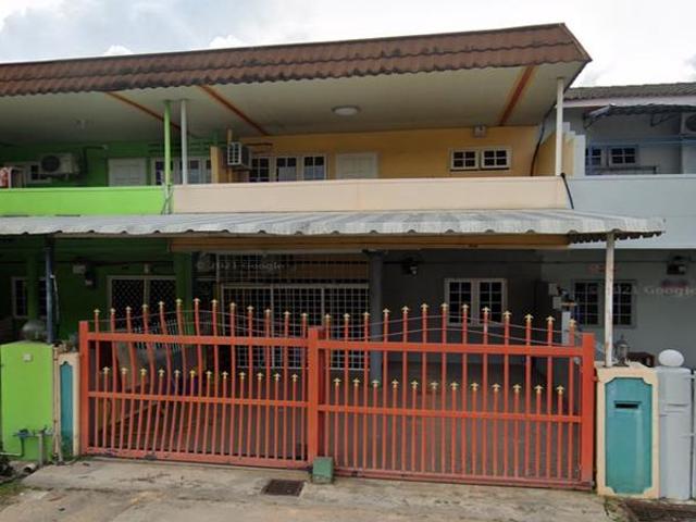 Terraced House for sale in Kuantan, Pahang