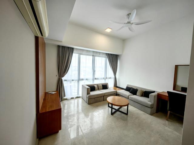 Serviced Residence for sale in Country Heights Damansara, Kuala Lumpur