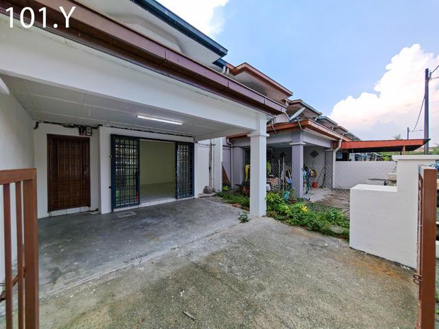 Terraced House for sale in Port Klang, Selangor