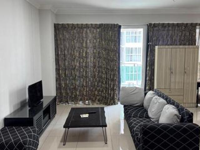 Serviced Residence for sale in Ara Damansara, Petaling Jaya