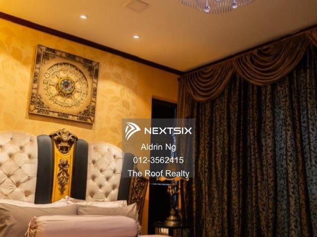 Residential House for sale in Port Klang, Selangor