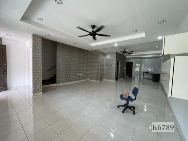 Terraced House for sale in Alam Impian, Selangor